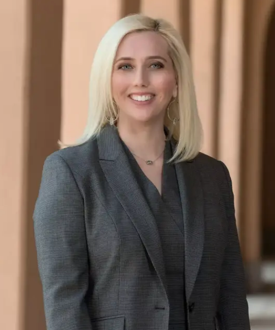 Hilary Boyer