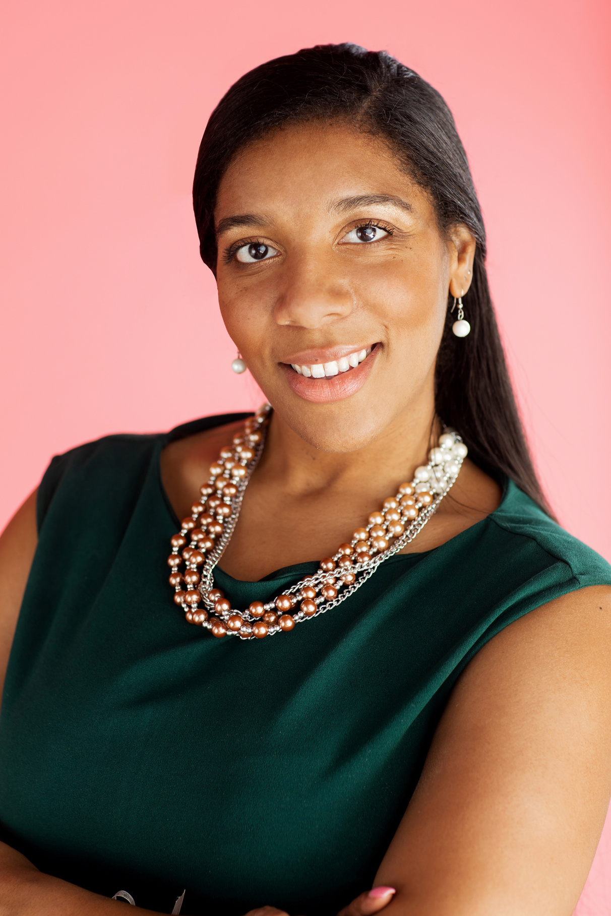 Dr. Megan Carthen Jackson